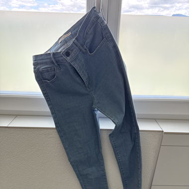 Levis Skinny Jeans