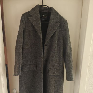 Mantel Zara