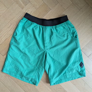 PrAna Kletter-Shorts