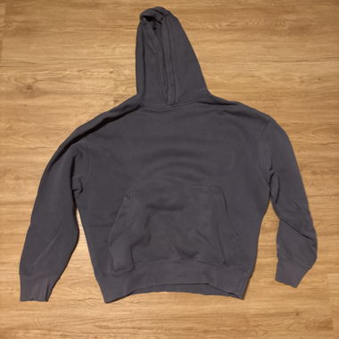 Maglia-pullover grigio-blu