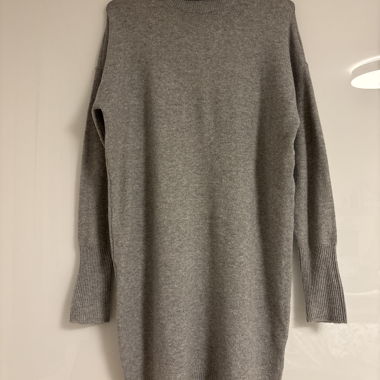 pull long