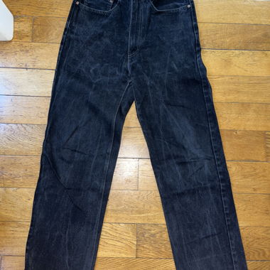 Levi’s nero
