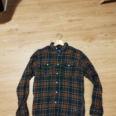 Jack & Jones Hemd karriert