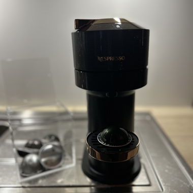 VERTUO Kaffeemaschine