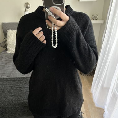 Pull en maille