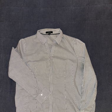 Chemise rayé 