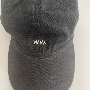 Cappellino WOOD WOOD