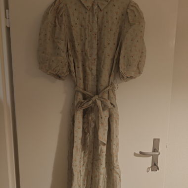 Dress, 2-layer