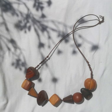 Halskette / Collier