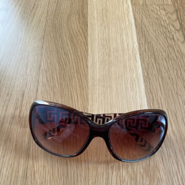 Sonnenbrille 