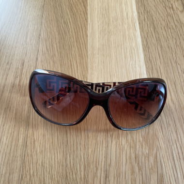 Sonnenbrille 