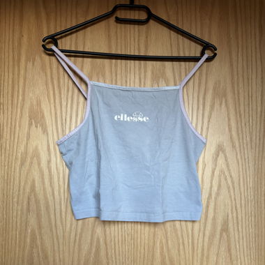 Ellesse Top