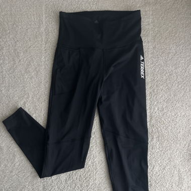 Sport Thights Adidas