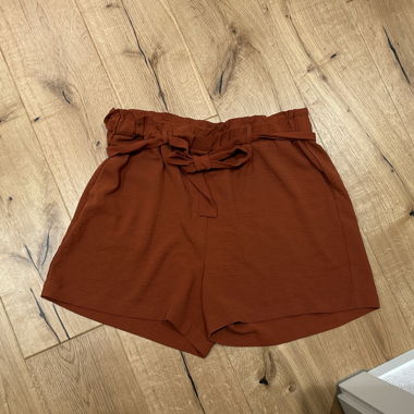 Drawstring Shorts