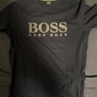 T-shirt BOSS Hugo Boss
