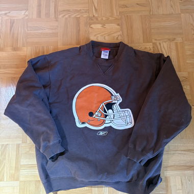 Vintage Sweater