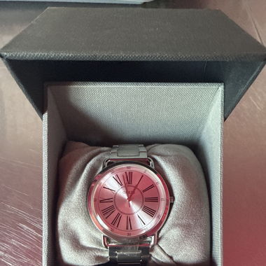 Montre Guess ! 