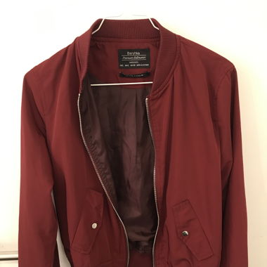 Jacke XS