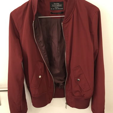 Jacke XS