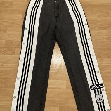 Adidas Denim, Adibreak