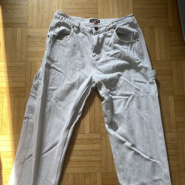 Jeans supercrew taille 28