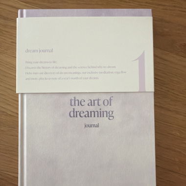 Rituals Dream Journal