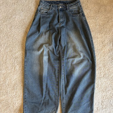 Jeans Ultra Baggy