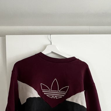 Adidas Pulli