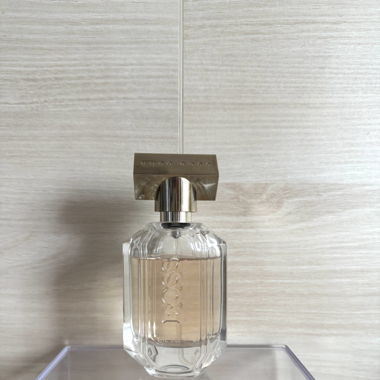 Parfum HUGO BOSS THE SCENT