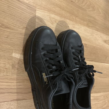 Puma High Sneakers