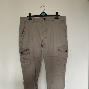 Cargo 