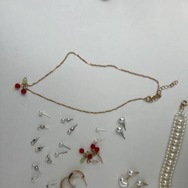 Accessoires