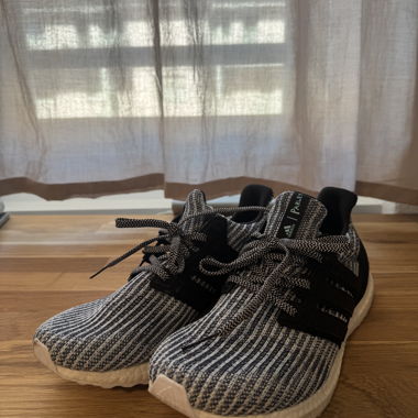 Adidas Parley Ultra Boost