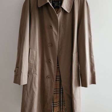 Burberry Trenchcoat Vintage