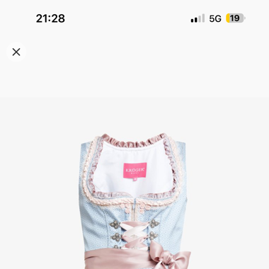 Dirndl 