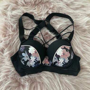 Hunkemöller Sport-BH