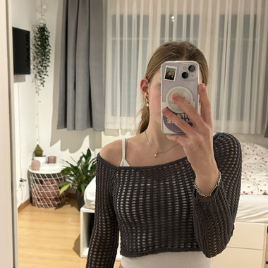 Strickpullover