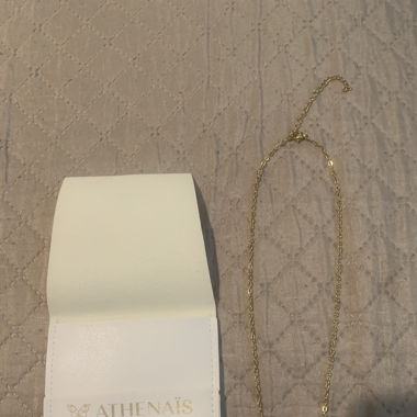 Stainless Steel Necklace