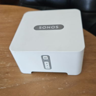 Sonos Connect