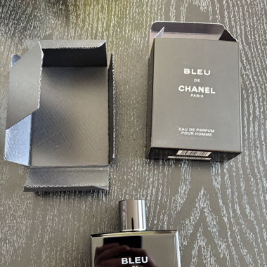 Bleu de Chanel 100ml