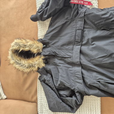 Alpha Industrie Jacke