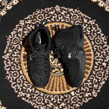 Nike x Stussy Air Penny II 