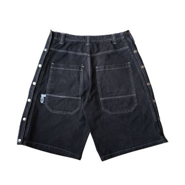 Vintage B1Soul Jorts (36US)