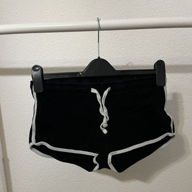 Lot de 2 short