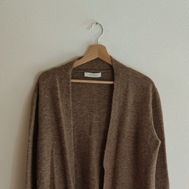 Cardigan 