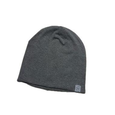 Grey H&M Beanie