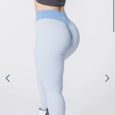 Leggins peachy passion 