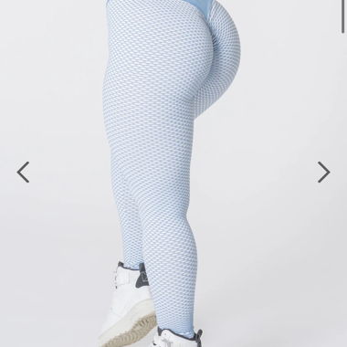 Leggins peachy passion 