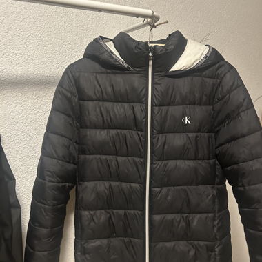 Calvin Klein Winterjacke