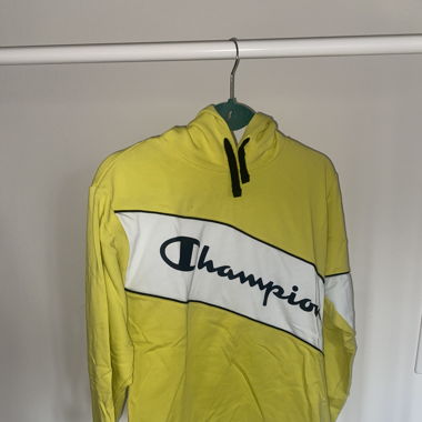 Champion Hoodie